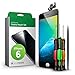Price comparison product image GIGA Fixxoo iPhone 6 Screen Replacement Complete Kit Black LCD; with TouchScreen, Retina Display Glass, Camera & Proximity Sensor - Easy Repair Guided Installation DIY