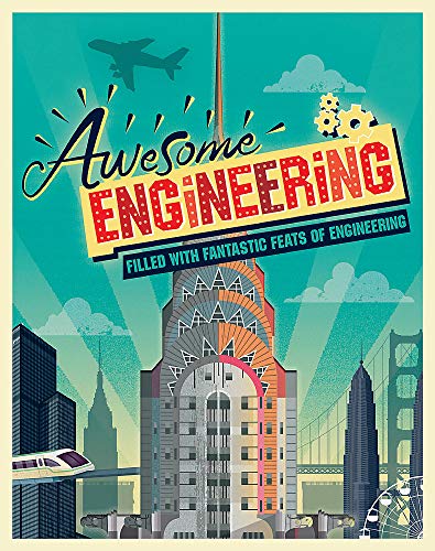 Preisvergleich Produktbild Awesome Engineering