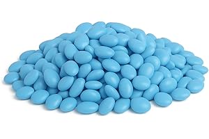 Candleverse Premium Wachsfarbpastillen [Hellblau] – Hochkonzentrierte Farbe für durchgefärbte Kerzen, Dip Dye & Kerzengießen – Vegane Kerzenfarbe - 10g