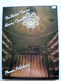 Image de The Bolshoi Theatre: History, Opera, Ballet