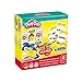 Produktbild ASS Altenburger 22583080 - Play Doh - Reisespiel
