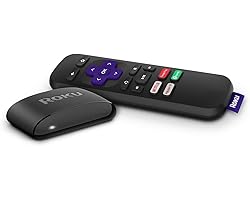 Roku Express | HD Streaming Media Player