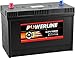 Produktbild C31-1000 Powerline Autobatterie 12V 120Ah