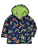 Hatley Boy's Dragons Raincoat