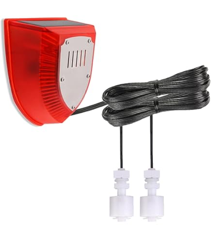 Alarma De Calor Sensereo Con Batería De 10 Años - Detector Para Hogar Y Oficina, Cumple Norma BS 5446