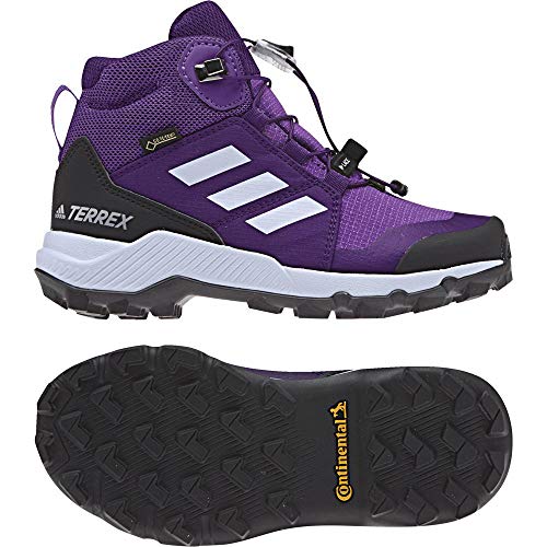 adidas Terrex Mid GTX Shoes | BC0597 | FOOTY.COM