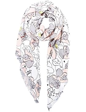 CODELLO XXL LOVE DUMBO TUCH MIT 