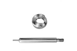 Lee Precision 90114 Galga mit Shell Holder 223 Rem, Mehrfarbig, Einheitsgröße