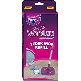 Parex Wondero Yedek Mop 15 cm