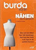 Nähen leicht gemacht K695: Nählehrbuch bei Amazon kaufen