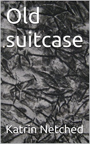 Old suitcase Old suitcase