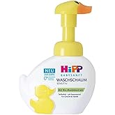 HiPP BABYSANFT Baby Hand Washing Foam 250ml