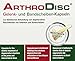 Produktbild fangocur Arthrodisc Gelenk- und Bandscheiben, 1er Pack (1 x 120 Kapseln)
