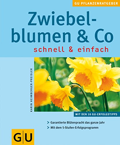 Download Zwiebelblumen & Co. (GU Altproduktion HHG) Download Zwiebelblumen & Co. (GU Altproduktion HHG)