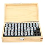 Diese Präzisionswerkzeuge eignen sich zur Überprüfung von Position, Lochgröße und -tiefe, Messschlitzen, Abstand zwischen Löchern usw.