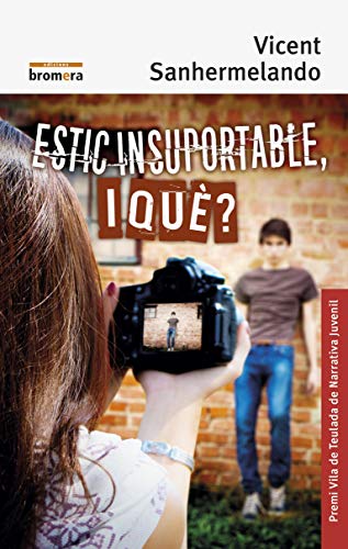 Estic Insuportable, I Què?: 129 (Espurna)