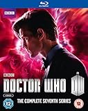 Doctor Who - The Complete Series 7 [Blu-ray]