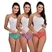 Sachi Hipster Floral Print Cotton Panty (SAPNT00016-S) RS.299.00