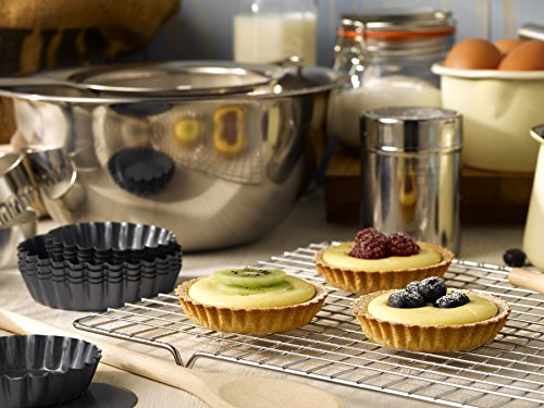 Faringdon Antihaftbeschichtetes Auskühlgitter - 2