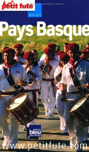Download Petit Futé Pays Basque Download Petit Futé Pays Basque