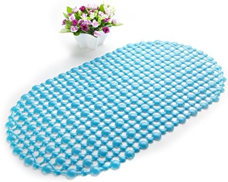 toilet anti-slip mat Bathroom mat-E 39x69cm(15x27inch)