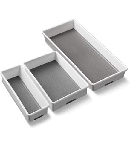 Valigia Organizer LARGE 15 Scomparti Con 8 Divisori Estraibili 2080/DL - Foto 11