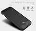 Kaira Premium Shock Proof Carbon Fibre Brushed Textured Armour Series - Anti Scratch, Perfect Fit, Air Cushion Anti Shock Technology, Ultimate Protection from Drops in Slim profile, Durable Impact Resistant Flexible TPU Phone Back Case Cover for Samsung Galaxy J7 Pro (Carbon Black) RS.299.00