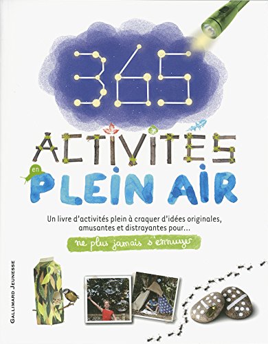 Download 365 activités en plein air Download 365 activités en plein air