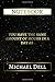 Produktbild Notebook: You Have The Same Amount Of Hours In A Day As Michael Dell, 6x9 Lined Journal - 110 Pages - Soft Cover (Best Designed Journals, Business, Band 16)