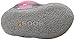 Baby/Kids/Toddler Classic Bogs Pink Grey Multi Playful Animals Design Winter Boots Wellingtons Waterproof Sizes 3-9 (5, Pink Multi)