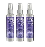 Avon Planet Spa Sleep Serenity Pillow Mist 100 ml - Pack of 3