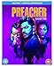 Preacher - Season 2 [Blu-ray] [2017] [Region Free]