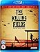 The Killing Fields 30th Anniversary [Blu-ray] [1984]