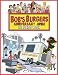 Produktbild Bob's Burgers Anniversary Jumbo Coloring Book: Hamburguesas Bob Libro Para Colorear