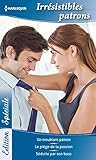 Irrésistibles patrons