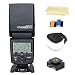 Yongnuo flash YN568ex ii Wireless Flash TTL Flash Speedlite for CANON Camera flash canon 50d + Two Free OOPSTEK Cleaning cloth for camera lenses canon lenses RS.14299.00