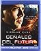 Señales del futuro (combo dvd+br) [Blu-ray]