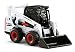 Produktbild Bobcat S750 1:50 Scale Die Cast Skid Steer / Skid Loader by Bobcat