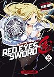 Red Eyes Sword Zero - Akame ga Kill ! Zero - tome 02 (2)