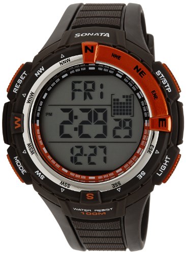 sonata ocean series strap