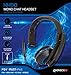 Produktbild XH-50 wired Chat Mono Headset für PS4 [PlayStation 4 ]