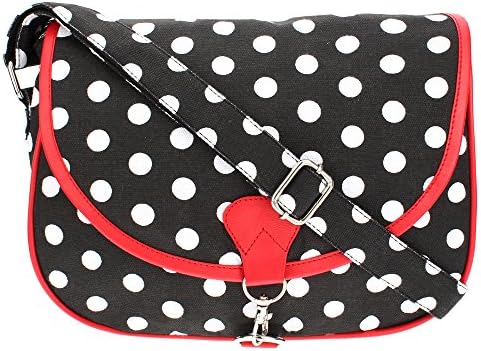 CRAFTS MY DREAM Floral Print canvas Women Sling With Adjustable Strap | Handbag | purse |Side Sling | Collage School Office Party Sling Bag