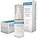 Naturology Anti Ageing Eye Serum By Naturology. UK MADE 99% *Natural & Organic* PRO AGE, Cooling, Eye-enhancing Gel, Guaranteed to Leave Your Eyes Feeling Awake, Toned Smooth & Wrinkle Free. Banish Dark Circles & Bags Under Eyes. Forget Harsh Chemicals, Instead Use Our Clinically Proven 99% Natural Eye Serum To Bring Life Back Into Tired Eyes. The Skin Around Your Eyes Is Delicate, We Never Use Chemicals, Parabens Or Sulphates Only Proven Organic Ingredients.