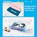 MOLA MOLA POLARIZED BABY SUNGLASSES Girl Toddler 1-3years
