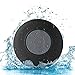 Produktbild ONX3 (Schwarz) BlackBerry KeyOne Bluetooth Wireless Speaker Wasserdicht , Hands-Free Eingebautes Mikrofon und mit Akku