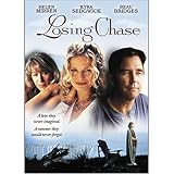 Losing chase - DVD Zone 1
