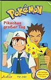Pokemon, Bd.5, Pikachus großer Tag by