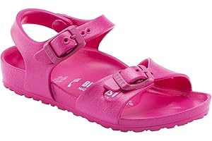 Birkenstock Rio Kids Eva Purple