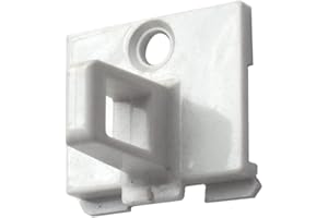 TLT PARTS – Cierre puerta secadora INDESIT – C00142619