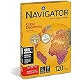Navigator Paper Colour Documents Ultra Smooth A4 120gsm 500 Sheets